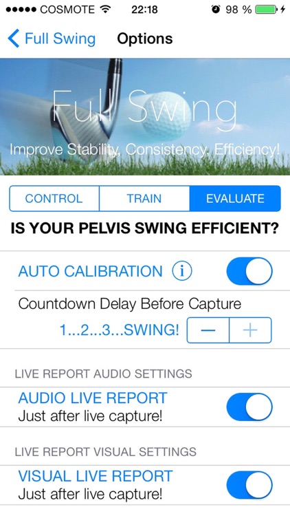 Memo Swing PRO