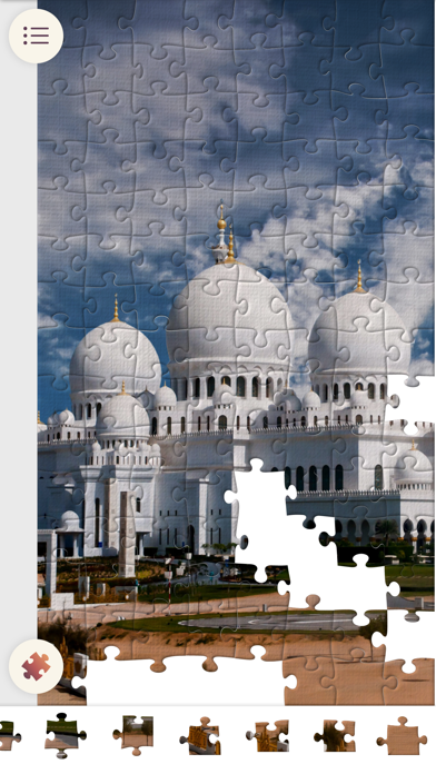 How to cancel & delete Puzzle.Plus – Classic jigsaw puzzle in your hands from iphone & ipad 4