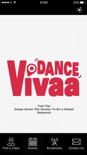 Vivaa Dance