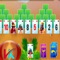 Beach Resort Solitaire Trip Game