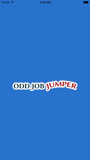 OddJobJumper(圖1)-速報App