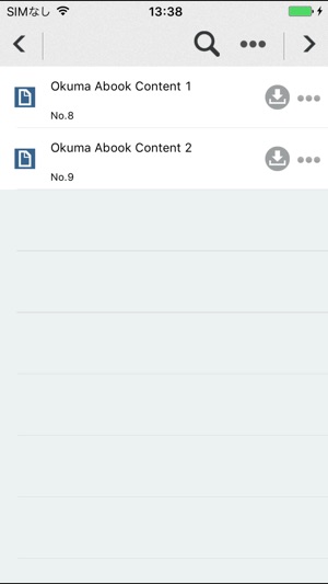 Okuma ABook(圖1)-速報App