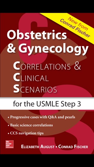 Obstetrics & Gynecology CCS(圖1)-速報App