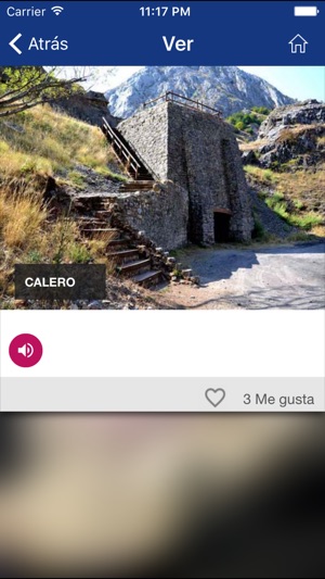 Cueva de Valporquero y su entorno(圖4)-速報App