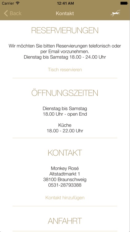 Monkey Rosé screenshot-4