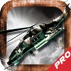 A Explosive Copter Battle PRO : Game In Air