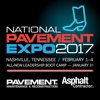 National Pavement Expo 2017