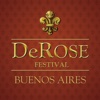 XIII DeROSE Festival BA