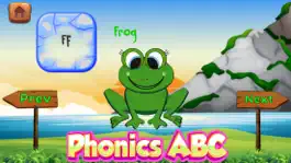 Game screenshot Preschool 1st 2nd grade worksheets alphabet decals apk