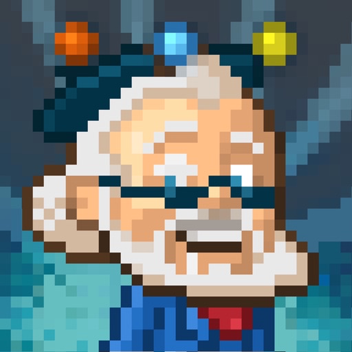 The Sandbox - Building & Crafting a Pixel World!