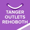 Tanger Outlets Rehoboth, powered by Malltip