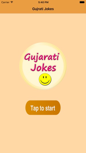 Gujrati Jokes(圖1)-速報App