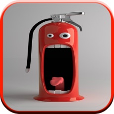 Activities of Fun Firefighter Games For Kids Free: siren sounds