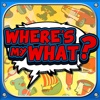 Where's My What? Free