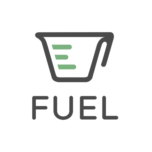 Fuel Meal Delivery: Customized Organic Meals icon