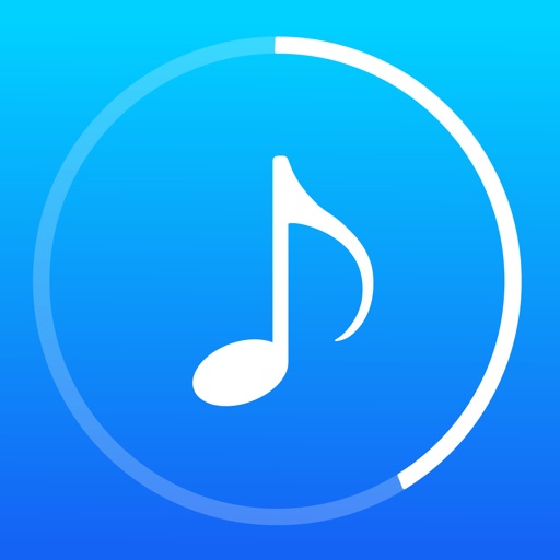 iMusic Free - Free Song Music & Playlist Manager iOS App