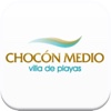 Chocón Medio