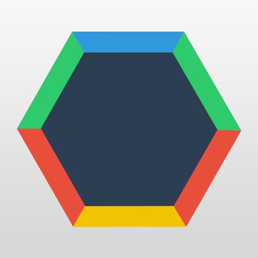 HexGame! iOS App