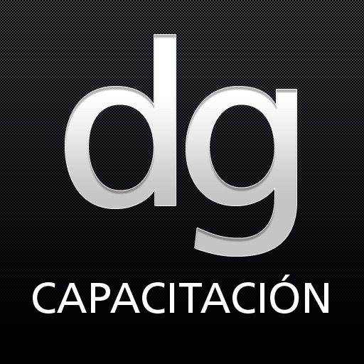 DG Capacitacion