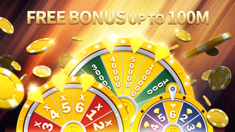 Seastar Free Slots & Casino screenshot-4