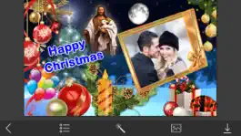 Game screenshot Xmas 2017 Hd Photo Frames - Inspiring Photo Editor mod apk