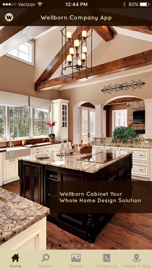 Wellborn Cabinet, Inc.