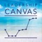 The Leadership Canvas is a central, analytic tool of Blue Ocean Leadership, developed by W