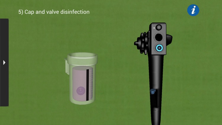 Endoscopy 3D screenshot-4