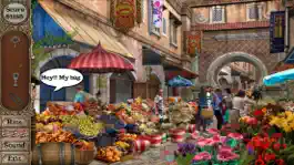 Game screenshot Tourist Trap Hidden Object mod apk