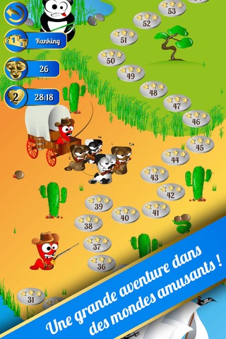Money Hero, the logical challenge game screenshot 4