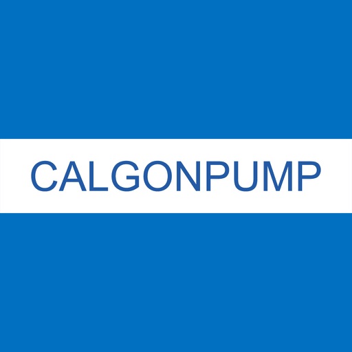 CALGONPUMP