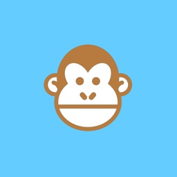 MonkeySee Browser - Web Browser for iMessage