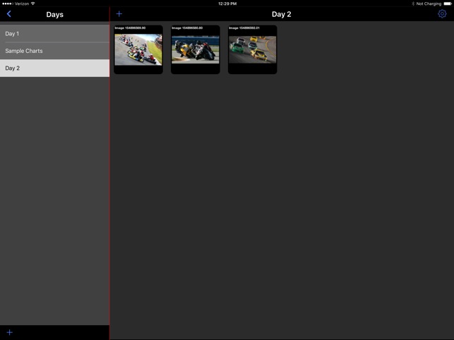 3cP/Image Control Pro Lite Color Correction System(圖3)-速報App