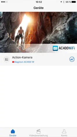 Game screenshot Maginon AC 400 Wifi mod apk
