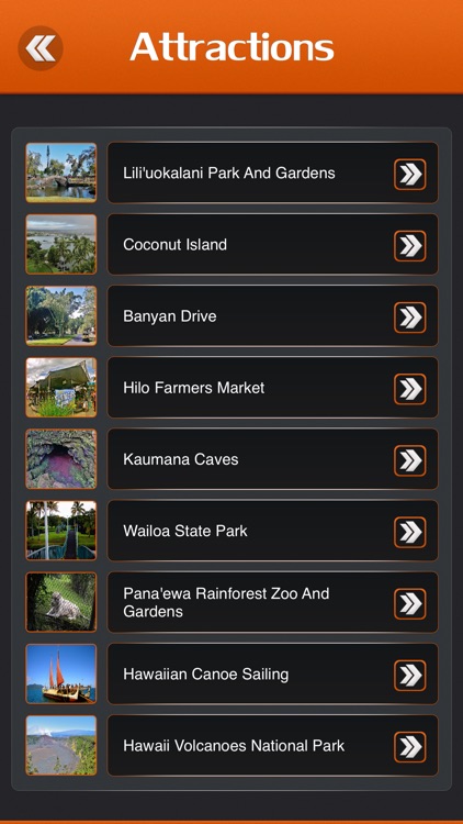 Hilo Tourism Guide