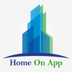 ‎Home On App