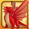 Dragon War Escape – Ancient Kingdom Defender