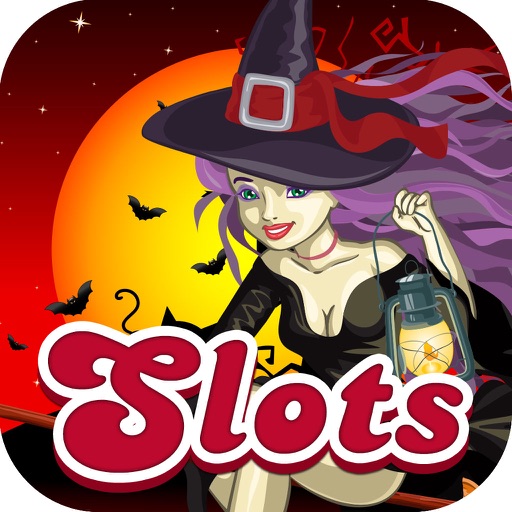 777 Slot Machines With Witches - Play In Iceberg icon