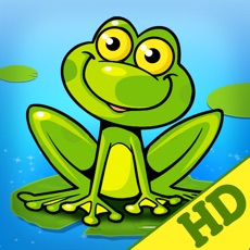 Activities of Pond Frog HD