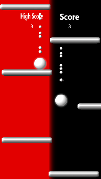 White Balls Screenshot 3