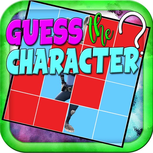 Guess Character Game "for Zootopia" iOS App