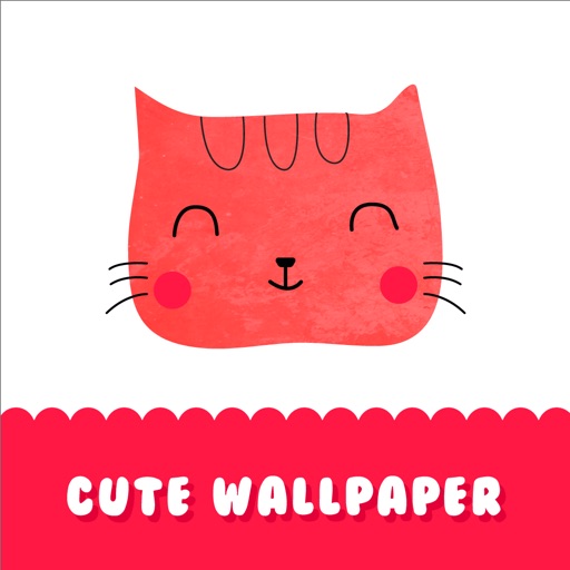 Cute HD Backgrounds ™ iOS App