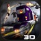 Truck Drive Shooting Zombies & Cars in 3D Racing Game