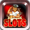 101 Diamond Riches Slots - Max Payline, Free Spin!