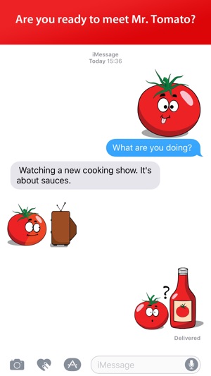 Tomato