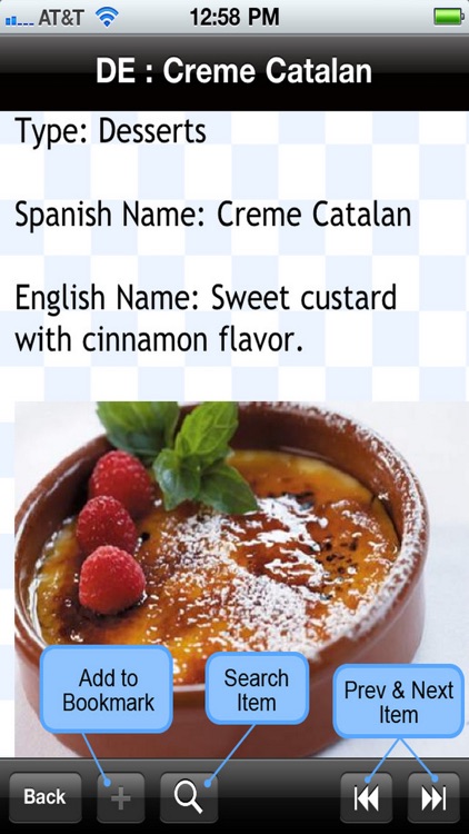 The Tapas and Spanish Cuisine Bible