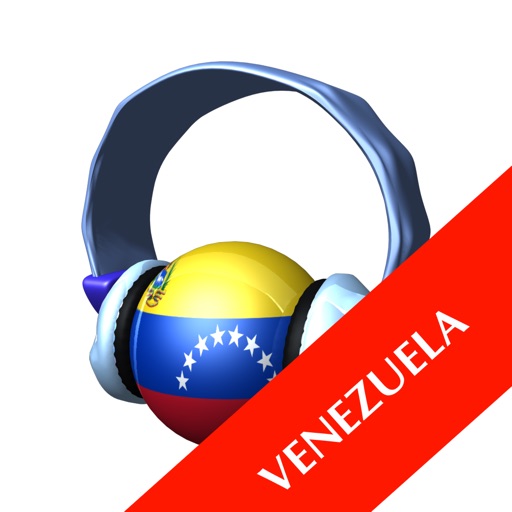 Radio Venezuela HQ icon