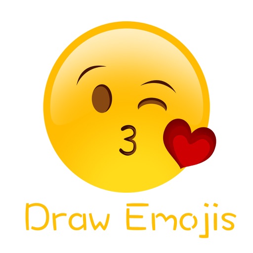 step emojis how draw by step to How Easy Lvxiang Step to Song Step by draw By Emojis