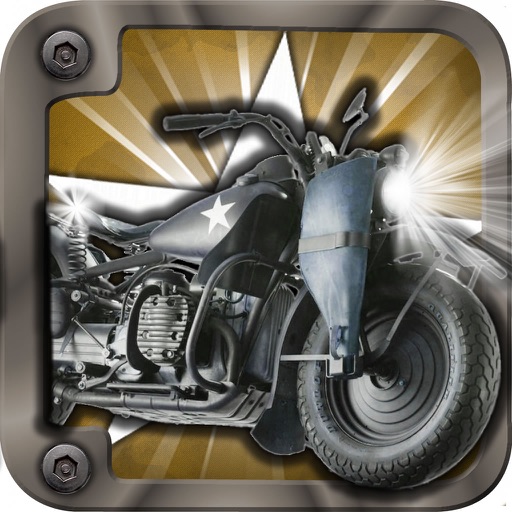 A Supreme Motorcycle Speed PRO icon