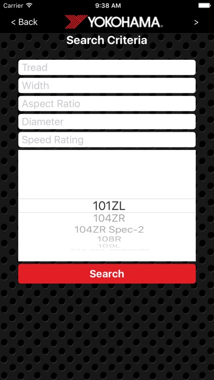 Yokohama Tire Dealer Services